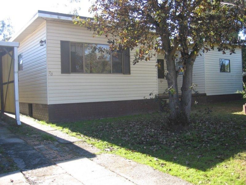 70 Fuller Street, Mount Druitt NSW 2770