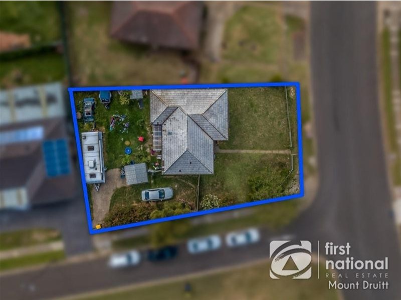 54 Gasmata Crescent, Whalan NSW 2770