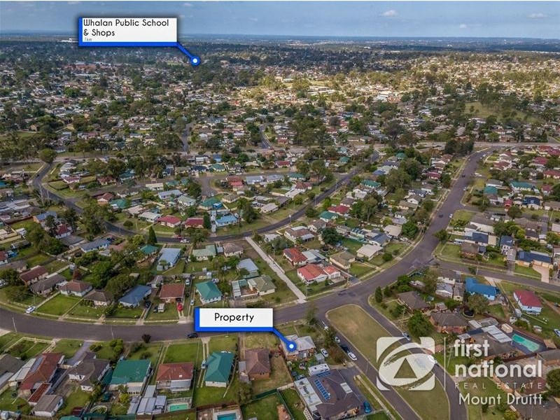 54 Gasmata Crescent, Whalan NSW 2770