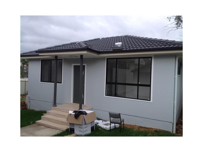 54A FRANK Street, Mount Druitt NSW 2770
