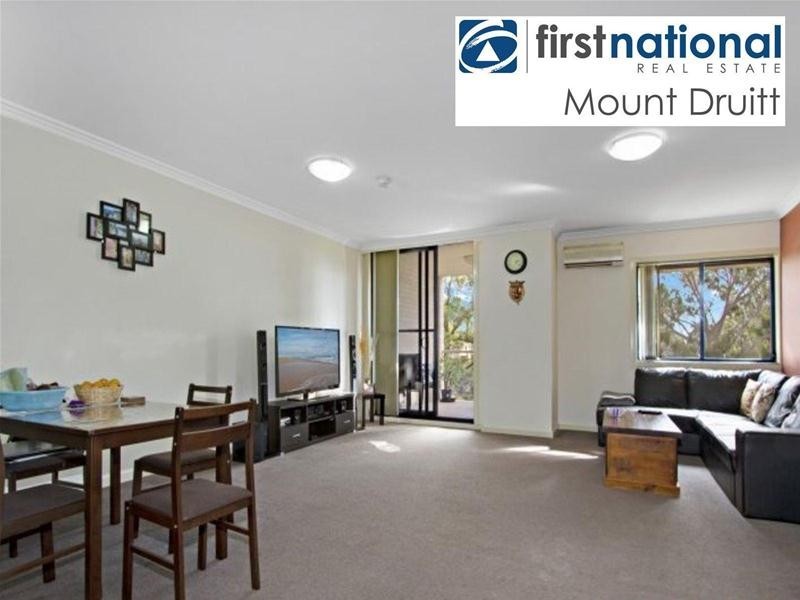 54/502 Carlisle Avenue, Mount Druitt NSW 2770