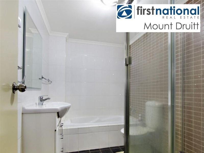 54/502 Carlisle Avenue, Mount Druitt NSW 2770