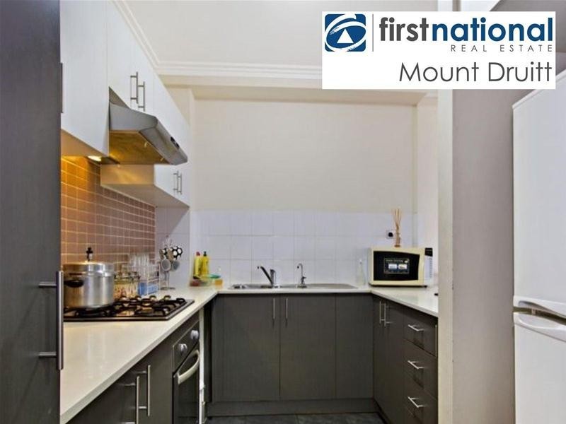 54/502 Carlisle Avenue, Mount Druitt NSW 2770