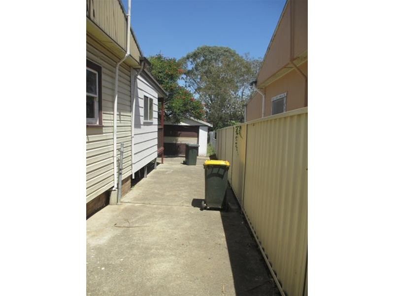 93 MOUNT DRUITT Road, Mount Druitt NSW 2770