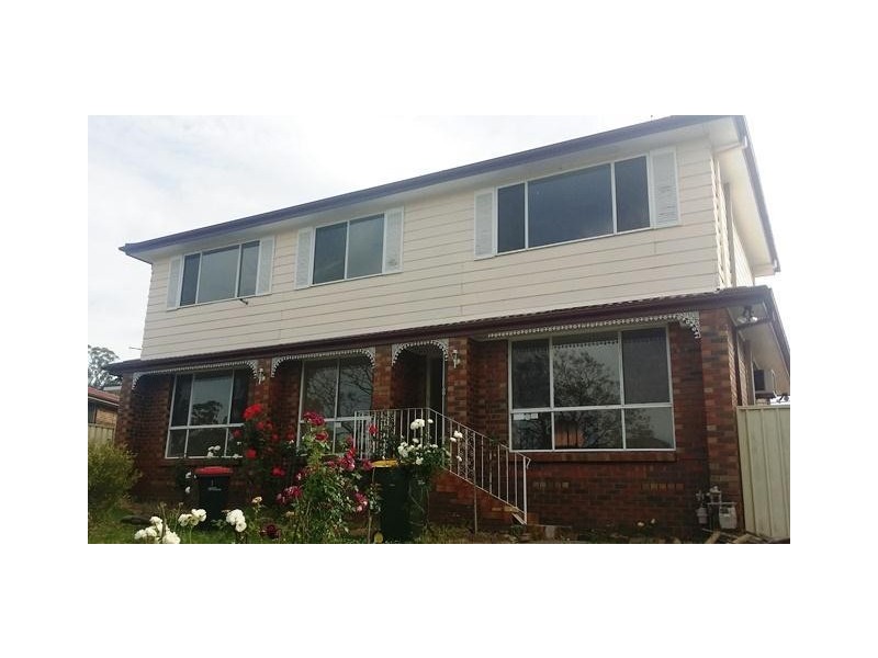 1 Capricorn Avenue, Cranebrook NSW 2749