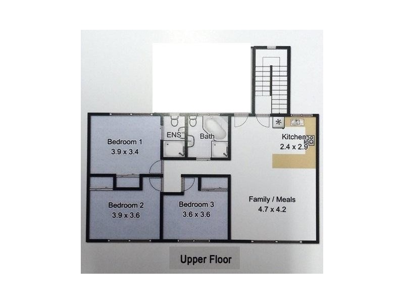 1 Capricorn Avenue, Cranebrook NSW 2749