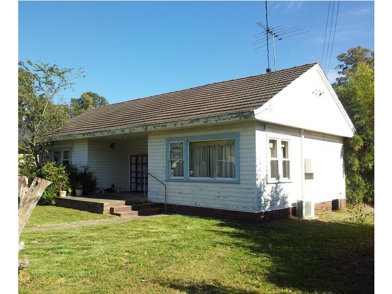 43 BRINGELLY Road, Kingswood NSW 2747