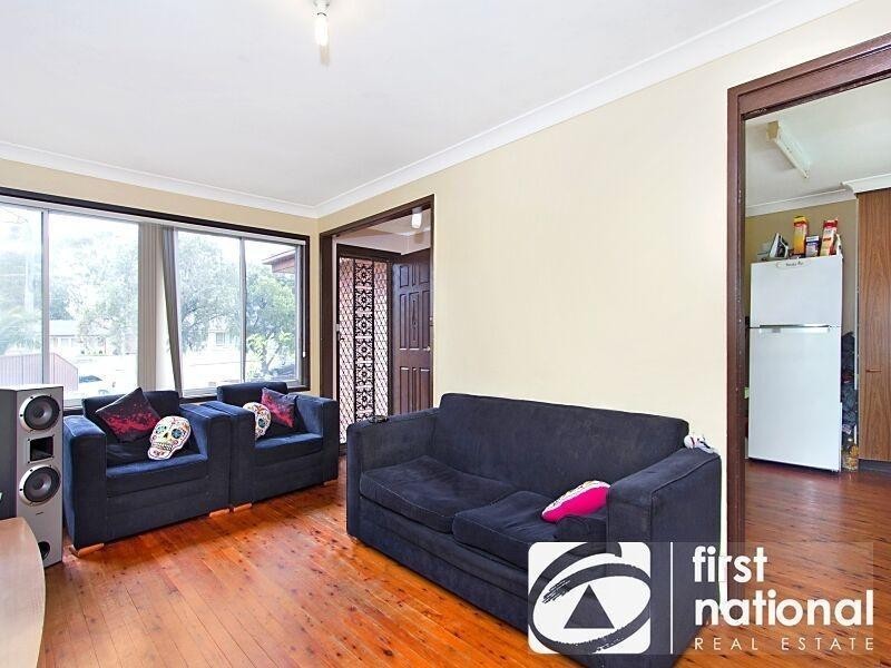 5 Trawalla Street, Hebersham NSW 2770