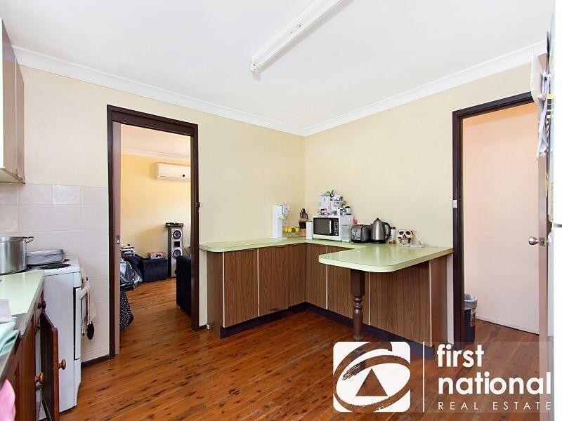 5 Trawalla Street, Hebersham NSW 2770