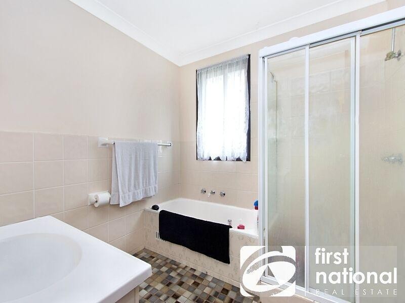 5 Trawalla Street, Hebersham NSW 2770