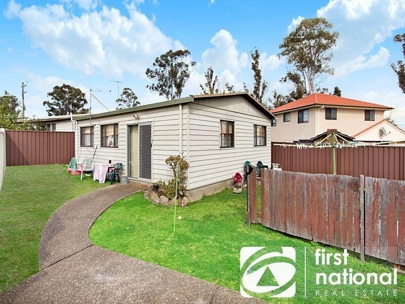 5 Trawalla Street, Hebersham NSW 2770