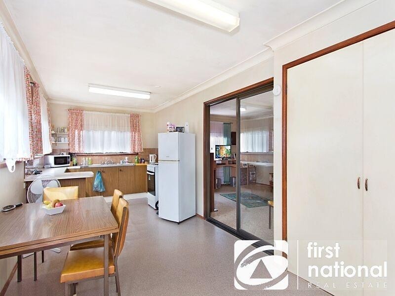 5 Trawalla Street, Hebersham NSW 2770