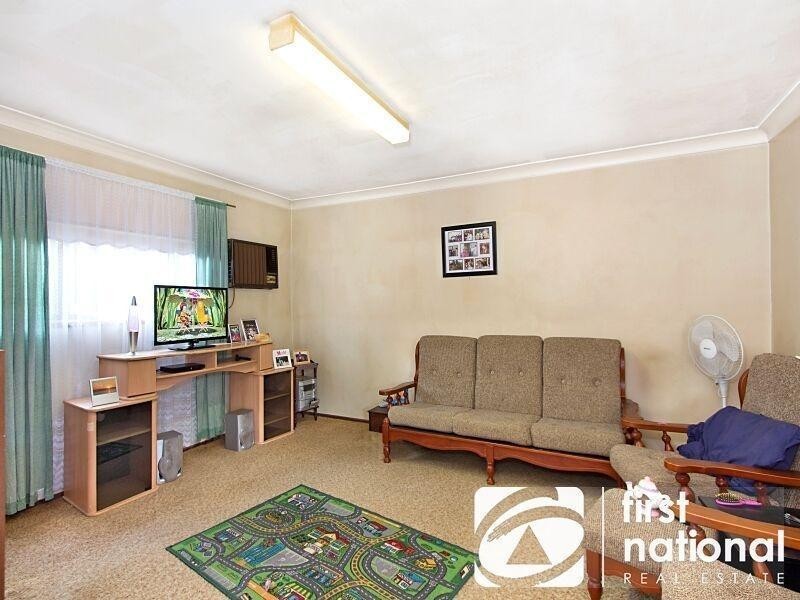 5 Trawalla Street, Hebersham NSW 2770
