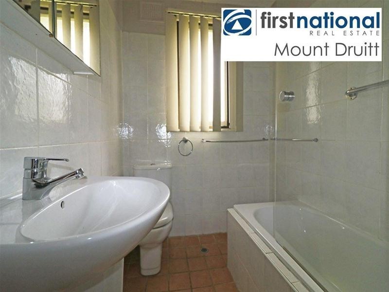 3 Mendelssohn Avenue, Emerton NSW 2770