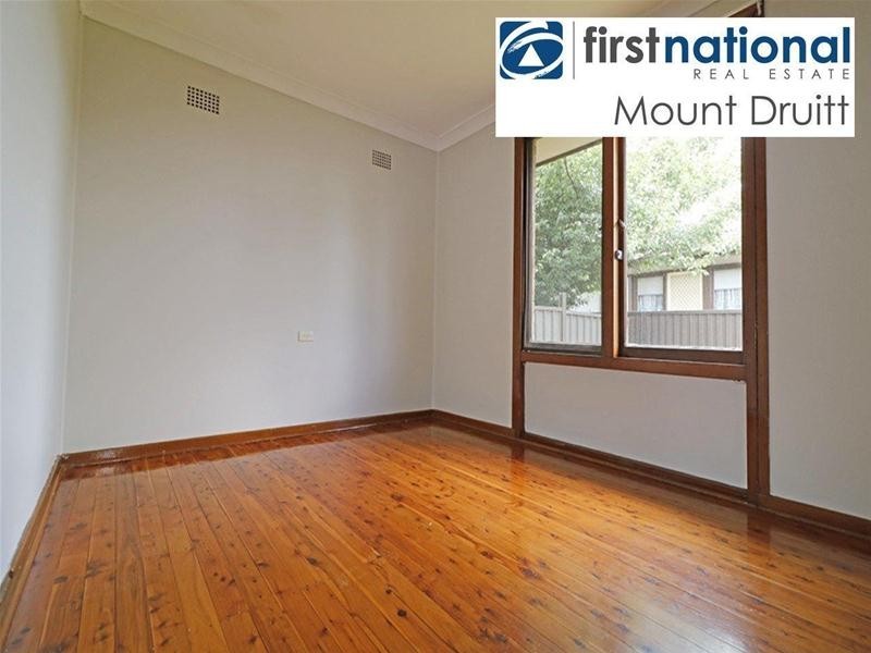 3 Mendelssohn Avenue, Emerton NSW 2770