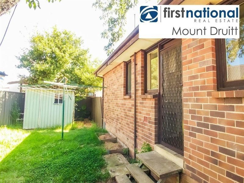 3 Mendelssohn Avenue, Emerton NSW 2770