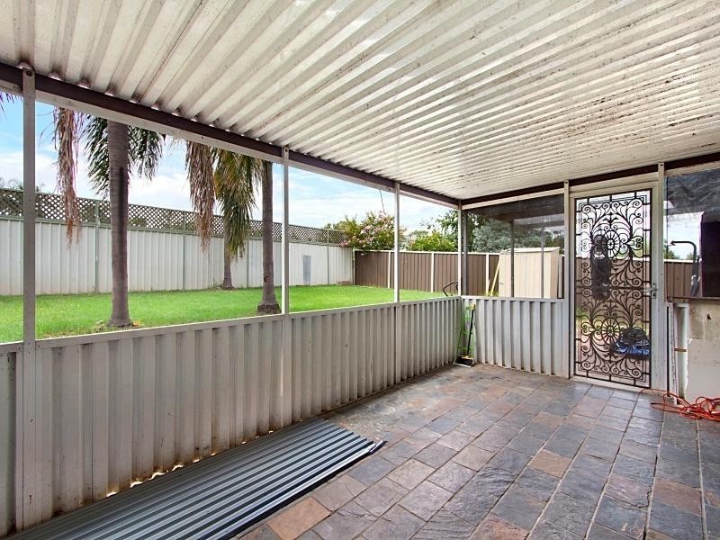 19 Smith Grove, Shalvey NSW 2770