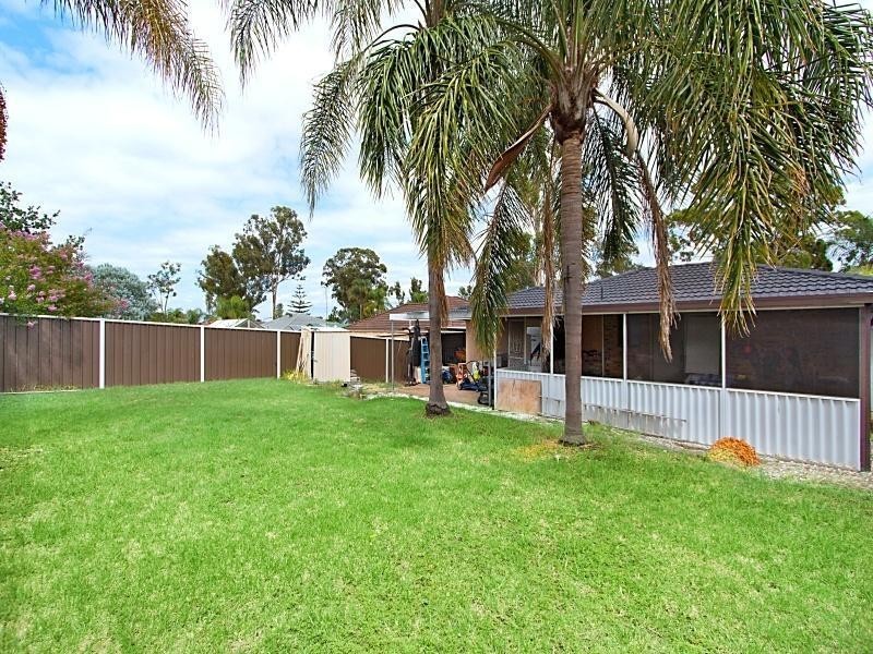 19 Smith Grove, Shalvey NSW 2770