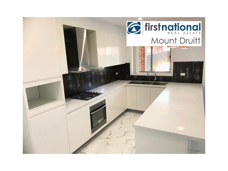 144a Eskdale Street, Minchinbury NSW 2770