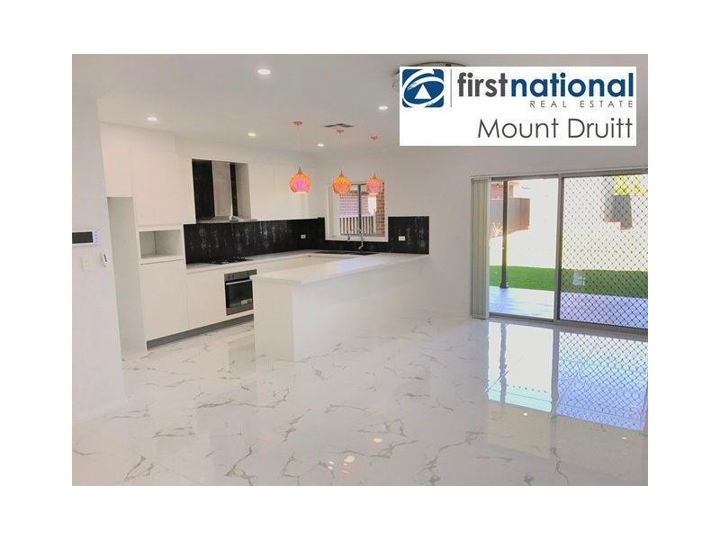 144a Eskdale Street, Minchinbury NSW 2770