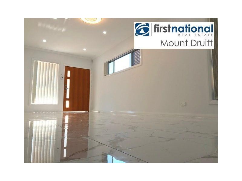 144a Eskdale Street, Minchinbury NSW 2770