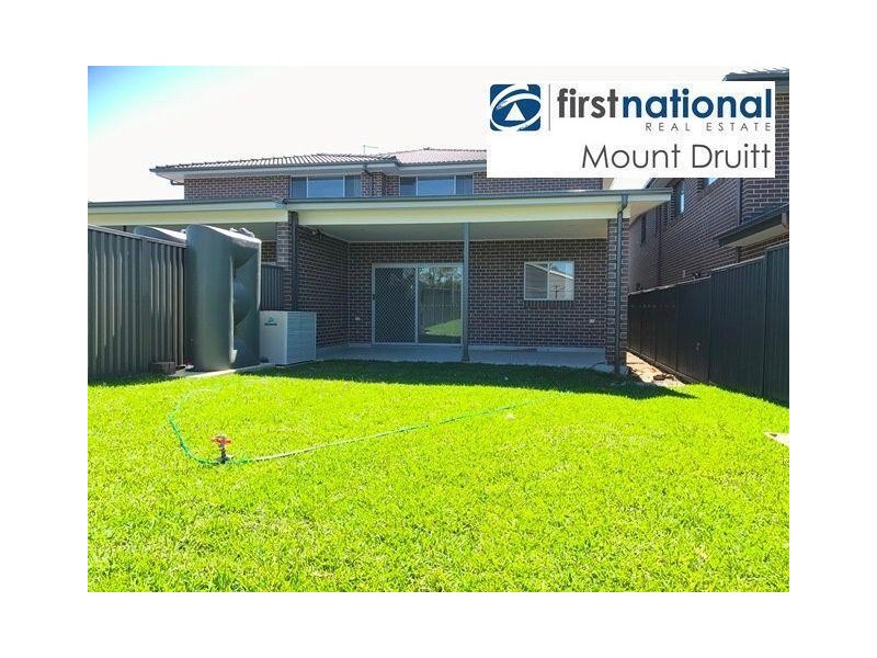 144a Eskdale Street, Minchinbury NSW 2770