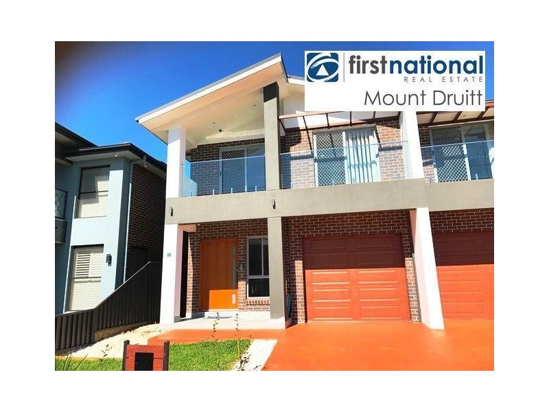 144a Eskdale Street, Minchinbury NSW 2770