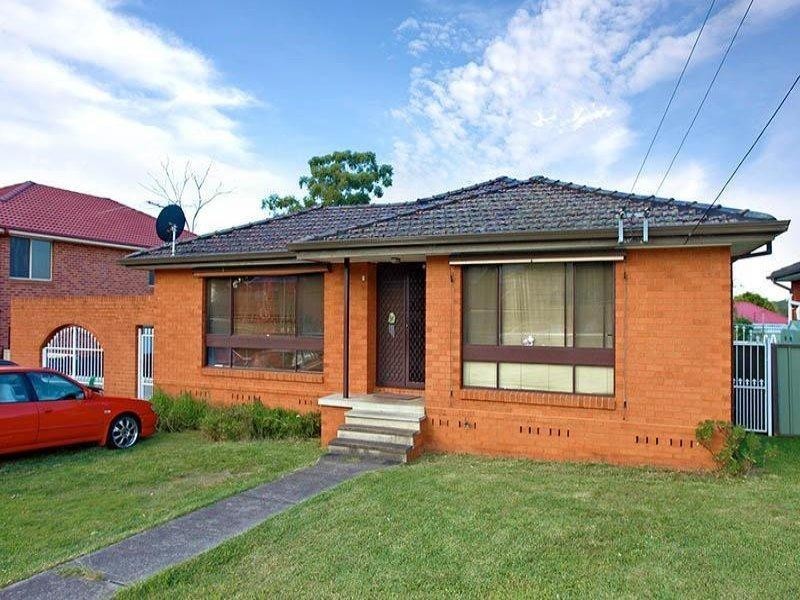 17B DAVIS Road, Marayong NSW 2148