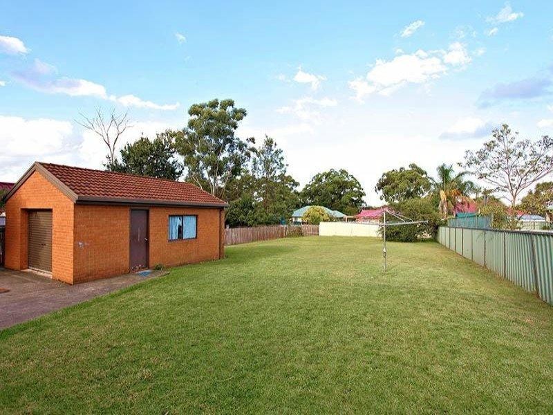 17B DAVIS Road, Marayong NSW 2148