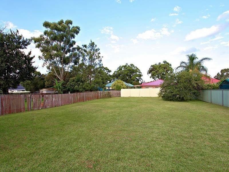 17B DAVIS Road, Marayong NSW 2148