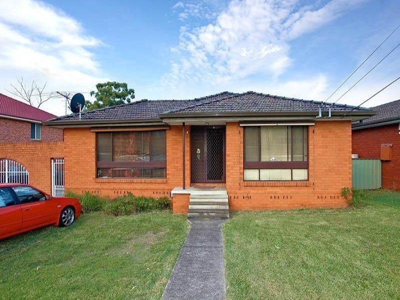 17B DAVIS Road, Marayong NSW 2148
