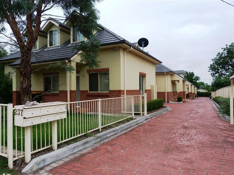 4/237 Great Western Highway, St Marys NSW 2760