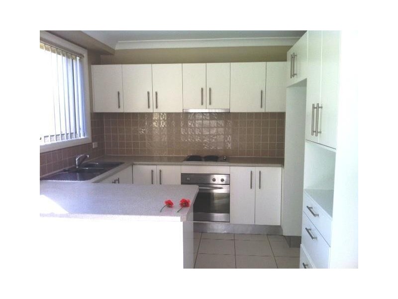 4/237 Great Western Highway, St Marys NSW 2760