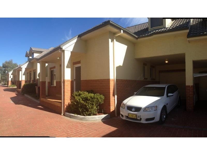 4/237 Great Western Highway, St Marys NSW 2760