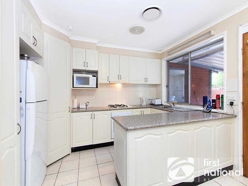 7 Pamshaw Place, Bidwill NSW 2770