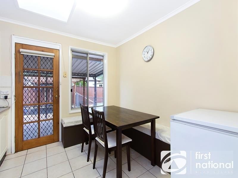 7 Pamshaw Place, Bidwill NSW 2770