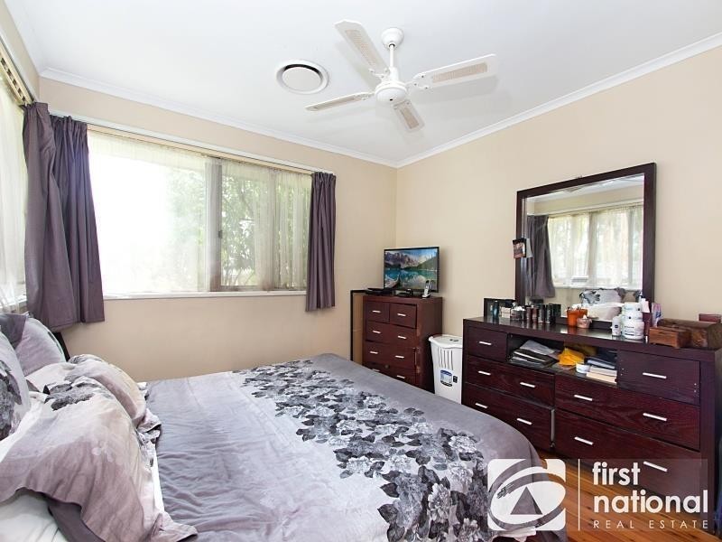 7 Pamshaw Place, Bidwill NSW 2770