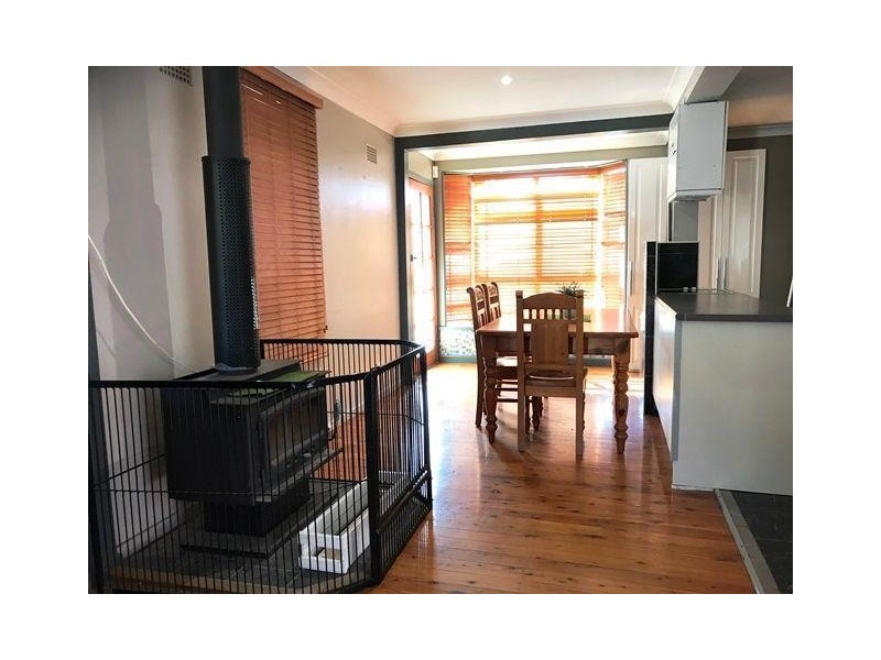 22 Parkes Crescent, Blackett NSW 2770