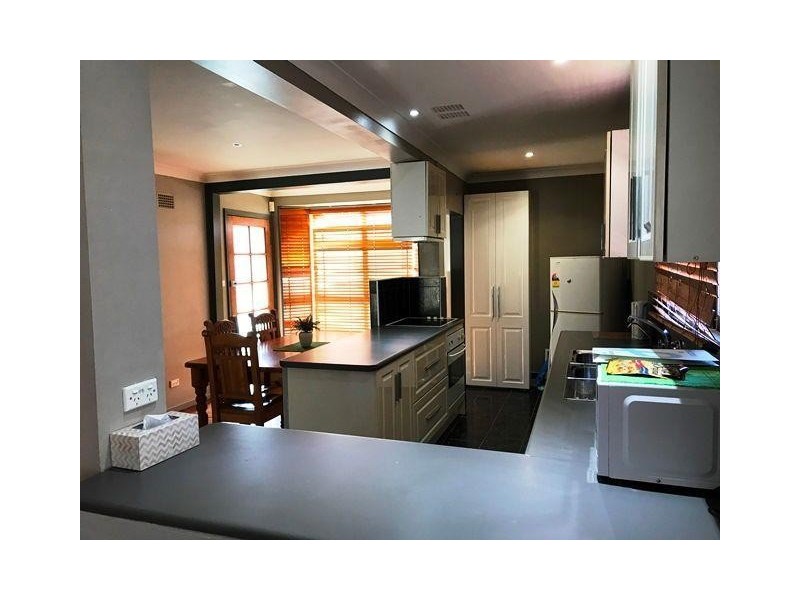 22 Parkes Crescent, Blackett NSW 2770