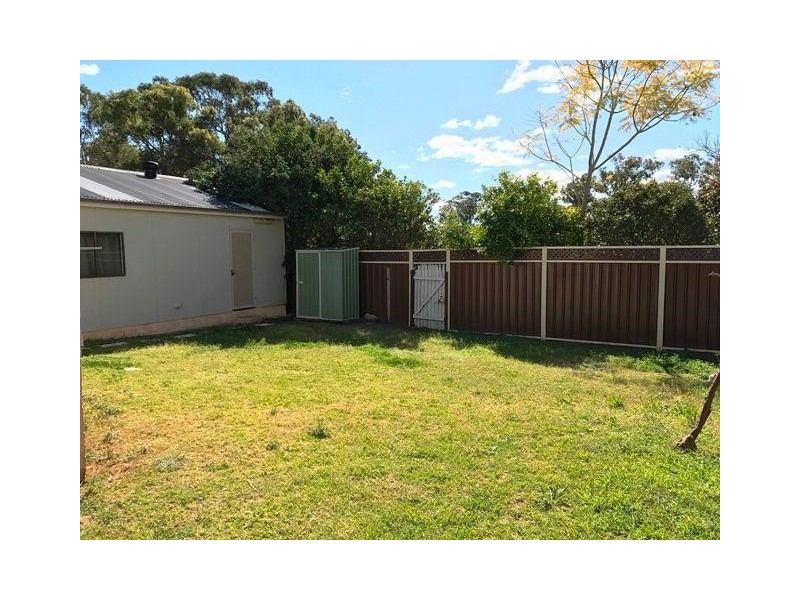 22 Parkes Crescent, Blackett NSW 2770