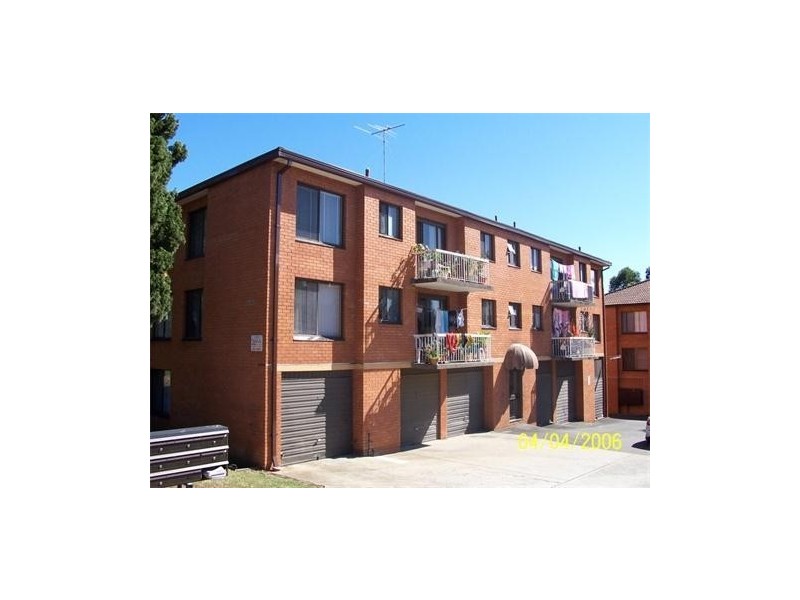 12/32 LUXFORD Road, Mount Druitt NSW 2770