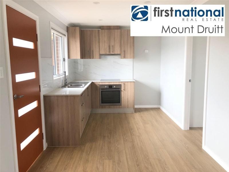 9a Sumner Street, Hassall Grove NSW 2761