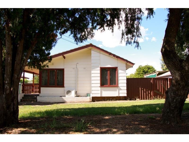 4 CLOSE Place, Hebersham NSW 2770