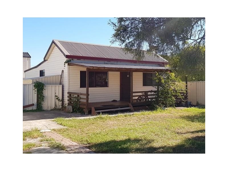 22 Palmerston Road, Mount Druitt NSW 2770
