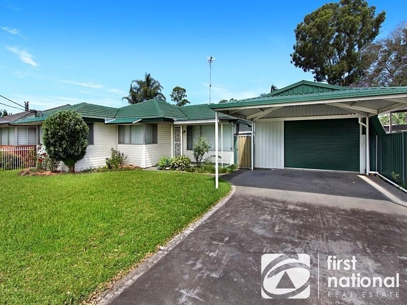 47 Salamaua Road, Whalan NSW 2770