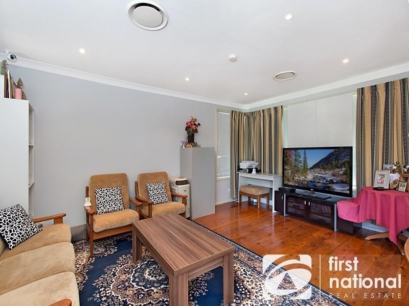 47 Salamaua Road, Whalan NSW 2770