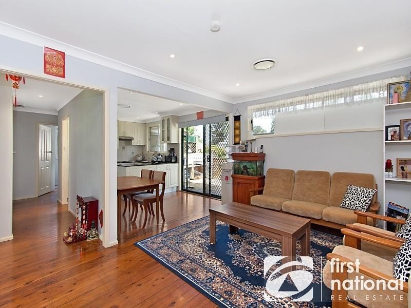 47 Salamaua Road, Whalan NSW 2770