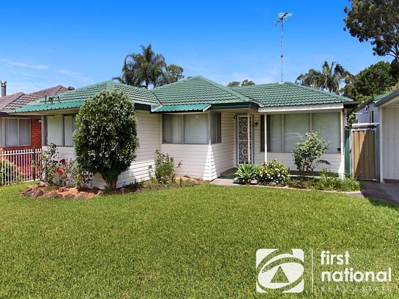 47 Salamaua Road, Whalan NSW 2770