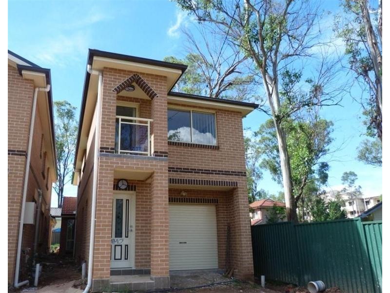 9B Raynor Street, Mount Druitt NSW 2770