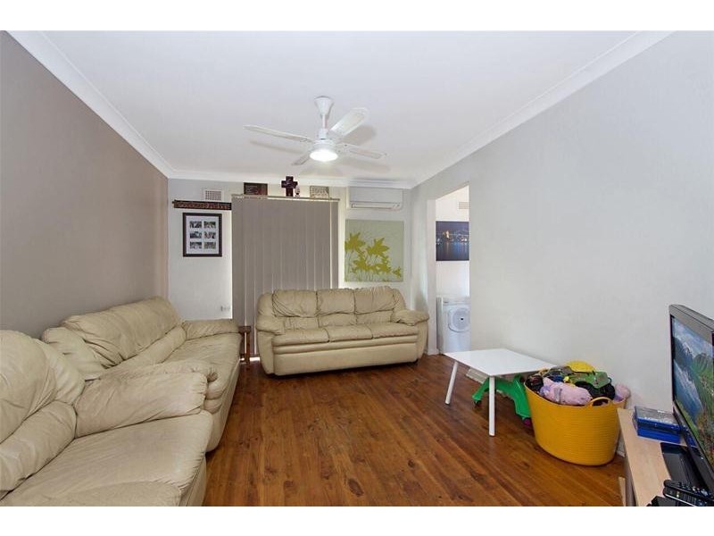 29 Reliance Crescent, Willmot NSW 2770